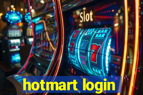 hotmart login